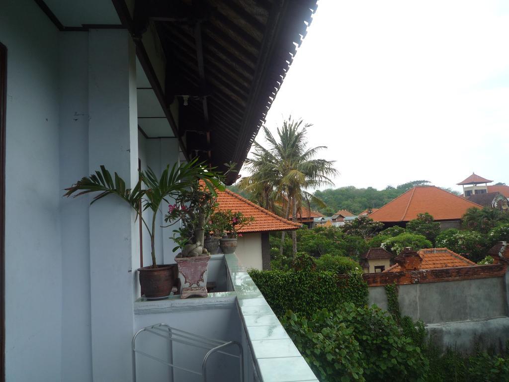 Celagi Inn Padang Bai Zimmer foto
